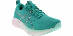 Running Shoes|Athleisure & Casual|ASICS Gel Pulse 16 Women’s Running Shoe Blue