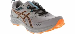 Running Shoes|Hiking & Trail Shoes|ASICS Gel Venture 9 4E Men’s Wide-Width Trail Shoe Grey