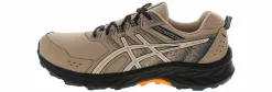 Walking Shoes|Athleisure & Casual|ASICS Gel Venture 9 4E Men's Wide-Width Trail Running Shoe Beige