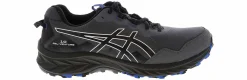 Running Shoes|Athleisure & Casual|ASICS Gel Venture 10 Men’s Extra Wide-Width Athletic Shoe Grey