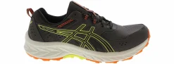 Running Shoes|Athleisure & Casual|ASICS Gel Venture 9 Men's Wide-Width Running Shoe Grey