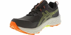 Running Shoes|Athleisure & Casual|ASICS Gel Venture 9 Men's Wide-Width Running Shoe Grey