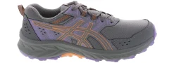 Running Shoes|Walking Shoes|ASICS Gel Venture 9 Women’s Wide-Width Running Shoe Grey