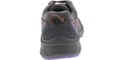 Running Shoes|Walking Shoes|ASICS Gel Venture 9 Women’s Wide-Width Running Shoe Grey