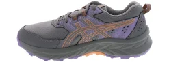 Running Shoes|Walking Shoes|ASICS Gel Venture 9 Women’s Wide-Width Running Shoe Grey