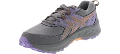 Running Shoes|Walking Shoes|ASICS Gel Venture 9 Women’s Wide-Width Running Shoe Grey