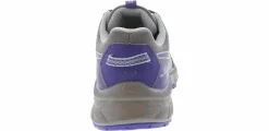 Walking Shoes|Training Shoes|ASICS Gel Venture 10 Women’s Wide-Width Athletic Shoe Grey
