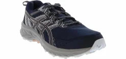 Walking Shoes|Athleisure & Casual|ASICS Gel Venture 9 Women’s Trail Shoe Blue