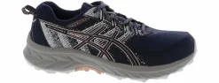 Walking Shoes|Athleisure & Casual|ASICS Gel Venture 9 Women’s Trail Shoe Blue