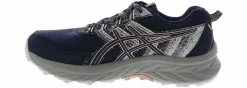 Walking Shoes|Athleisure & Casual|ASICS Gel Venture 9 Women’s Trail Shoe Blue