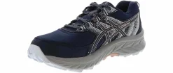 Walking Shoes|Athleisure & Casual|ASICS Gel Venture 9 Women’s Trail Shoe Blue