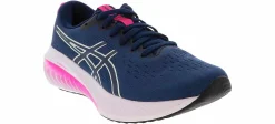 Running Shoes|Athleisure & Casual|ASICS Gel Venture 10 Women’s Running Shoe Blue