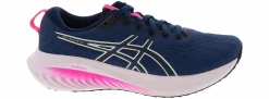 Running Shoes|Athleisure & Casual|ASICS Gel Venture 10 Women’s Running Shoe Blue