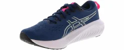 Running Shoes|Athleisure & Casual|ASICS Gel Venture 10 Women’s Running Shoe Blue