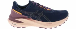 Running Shoes|Athleisure & Casual|ASICS GT-1000 13 Women's Running Shoe Blue