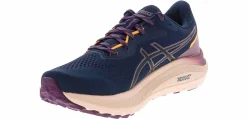 Running Shoes|Athleisure & Casual|ASICS GT-1000 13 Women's Running Shoe Blue