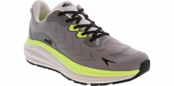 Running Shoes|Athleisure & Casual|AVIA Move Men's Wide-Width Running Shoe Grey