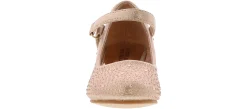 Dress Shoes|BADGLEY MISCHKA Lil Raelynn Toddler Girls' (5-10) Dress Heel Pink