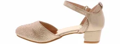 Dress Shoes|BADGLEY MISCHKA Raelynn Youth Girls’ (11-5) Dress Heel Pink