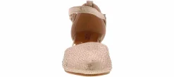 Dress Shoes|BADGLEY MISCHKA Raelynn Youth Girls’ (11-5) Dress Heel Pink