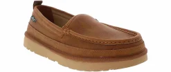 Comfort Shoes|GHBASS Bass Jude WX Men’s Casual Shoe Brown