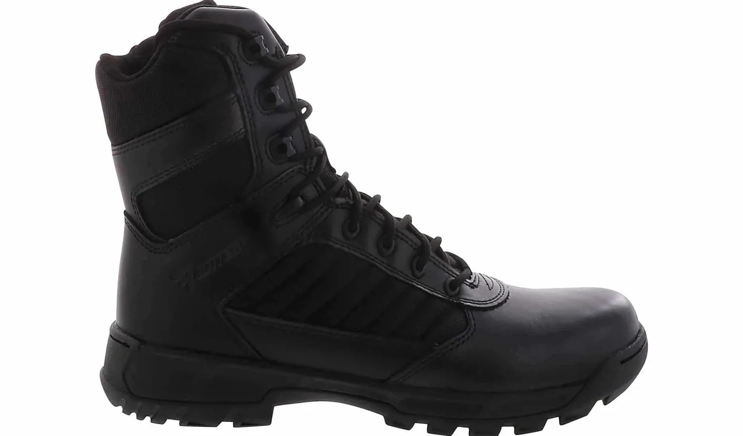 Soft Toe Boots|BATES Tactical Sport 2 Men’s Soft Toe Work Boot Black