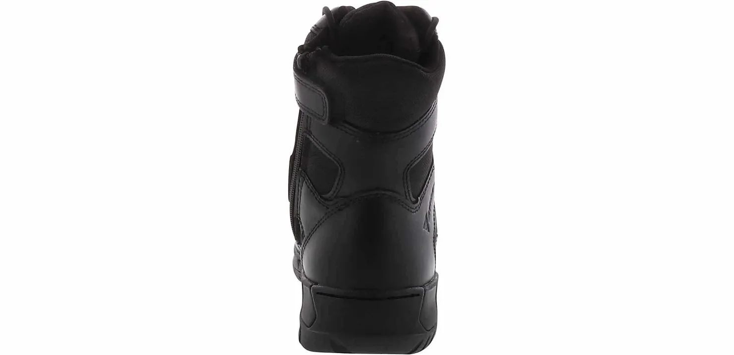 Soft Toe Boots|BATES Tactical Sport 2 Men’s Soft Toe Work Boot Black