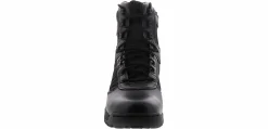 Soft Toe Boots|BATES Tactical Sport 2 Men’s Soft Toe Work Boot Black
