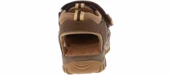 Sandals|Outdoor Shoes|BEARPAW Chestnut Toddler Boys' (5-10) Outdoor Sandal Brown