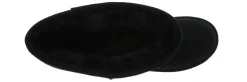 Winter Boots|Tall Boots|BEARPAW Elle Tall Women's Casual Boot Black