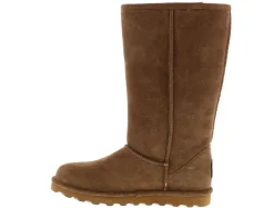 Tall Boots|BEARPAW Elle Tall Women's Boot - Brown