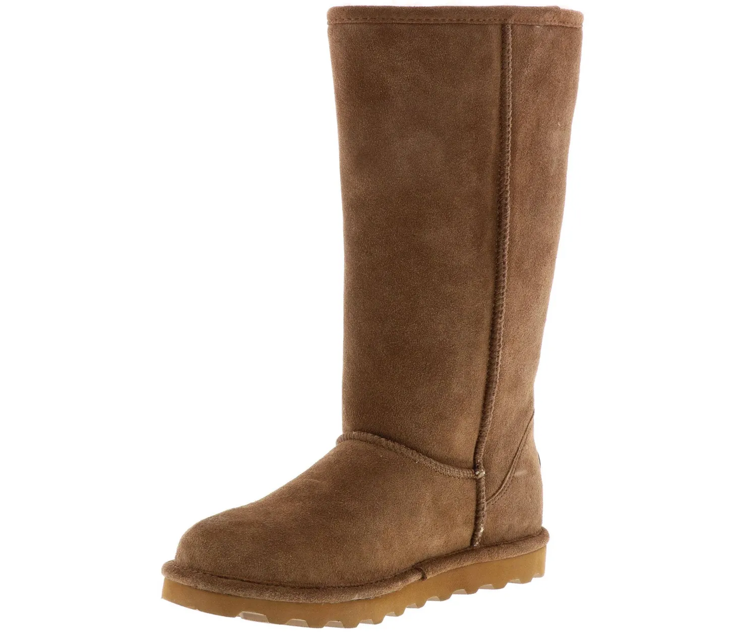 Tall Boots|BEARPAW Elle Tall Women's Boot - Brown