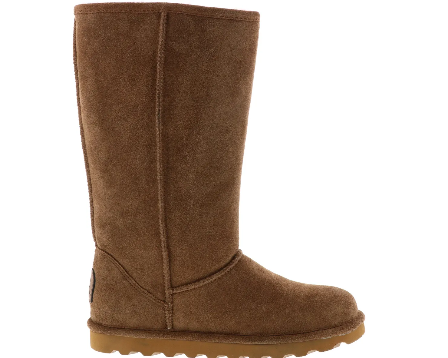 Tall Boots|BEARPAW Elle Tall Women's Boot - Brown