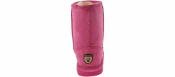 Boots|BEARPAW Elle Youth Party Girls’ (13-6) Comfort Boot Pink