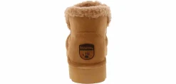 Short Boots & Booties|BEARPAW Maeve Women’s Boot Brown