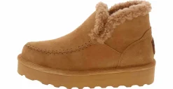 Short Boots & Booties|BEARPAW Maeve Women’s Boot Brown