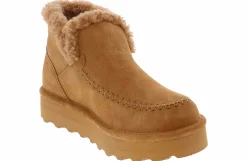 Short Boots & Booties|BEARPAW Maeve Women’s Boot Brown