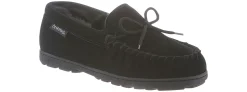 Slip-On|Comfort Shoes|BEARPAW Mindy Women's Comfort Slipper Black