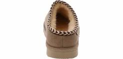 Flat|Comfort Shoes|BEARPAW Tabitha Women's Comfort Slipper Grey