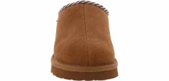 Comfort Shoes|Slip-On|BEARPAW Tabitha Women’s Comfort Slipper Brown