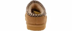 Casual|Slippers|BEARPAW Tabitha Youth Girls’ (13-5) Comfort Slipper Beige