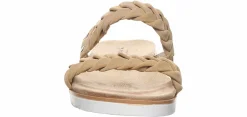 Comfort Sandals|Flat Sandals|BEARPAW Thessa Women’s Sandal Brown