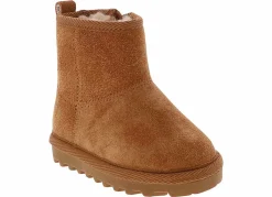 Boots|BEARPAW Toddler Girls’ (3-6) Boot Brown