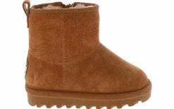 Boots|BEARPAW Toddler Girls’ (3-6) Boot Brown