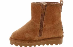 Boots|BEARPAW Toddler Girls’ (3-6) Boot Brown