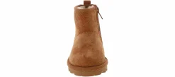 Boots|BEARPAW Toddler Girls’ (3-6) Boot Brown