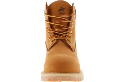 Short Boots|BEVERLY HILLS POLO CLUB Brando Men's Wide-Width Combat Boot Brown
