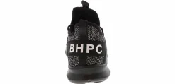 Running Shoes|Training Shoes|BEVERLY HILLS POLO CLUB Corinth Men's Wide-Width Running Shoe Black