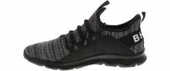 Running Shoes|Training Shoes|BEVERLY HILLS POLO CLUB Corinth Men's Wide-Width Running Shoe Black