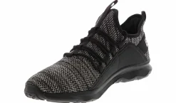 Running Shoes|Training Shoes|BEVERLY HILLS POLO CLUB Corinth Men's Wide-Width Running Shoe Black
